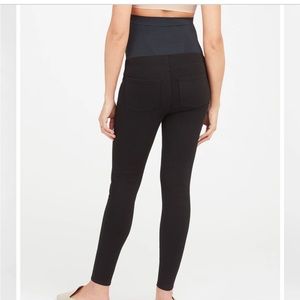 Spanx Mama Ankle Jean-ish® Leggings